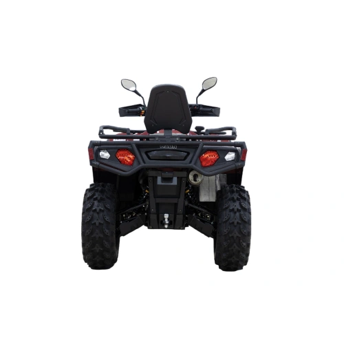 Квадроцикл HISUN Tactic 550 Limited (ПСМ) 2560131