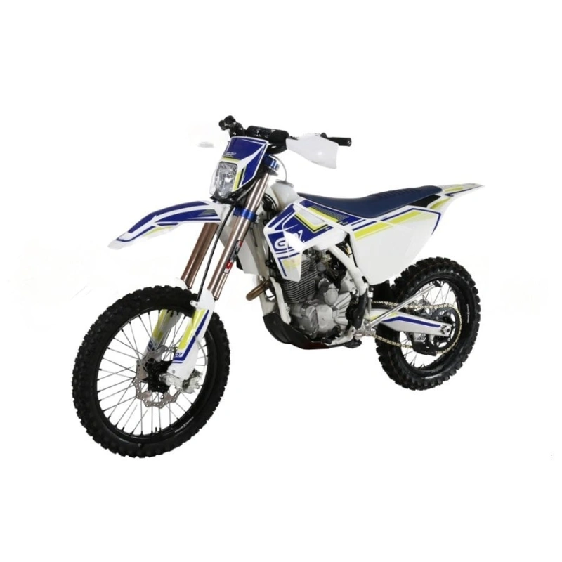 Мотоцикл кроссовый эндуро GR7 F250A 4T 172FMM Optimum 2548662