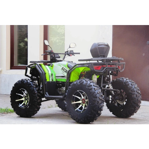 Квадроцикл VOLKAN Blade 300 (4X4) 2586927