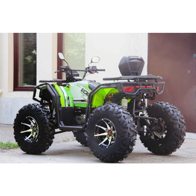 Квадроцикл VOLKAN Blade 300 (4X4) 2586927