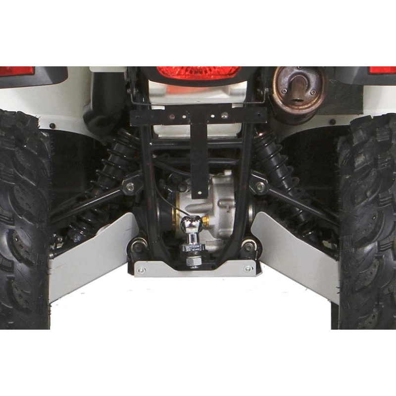 Квадроцикл BALTMOTORS Striker 700 EFI (ПСМ)