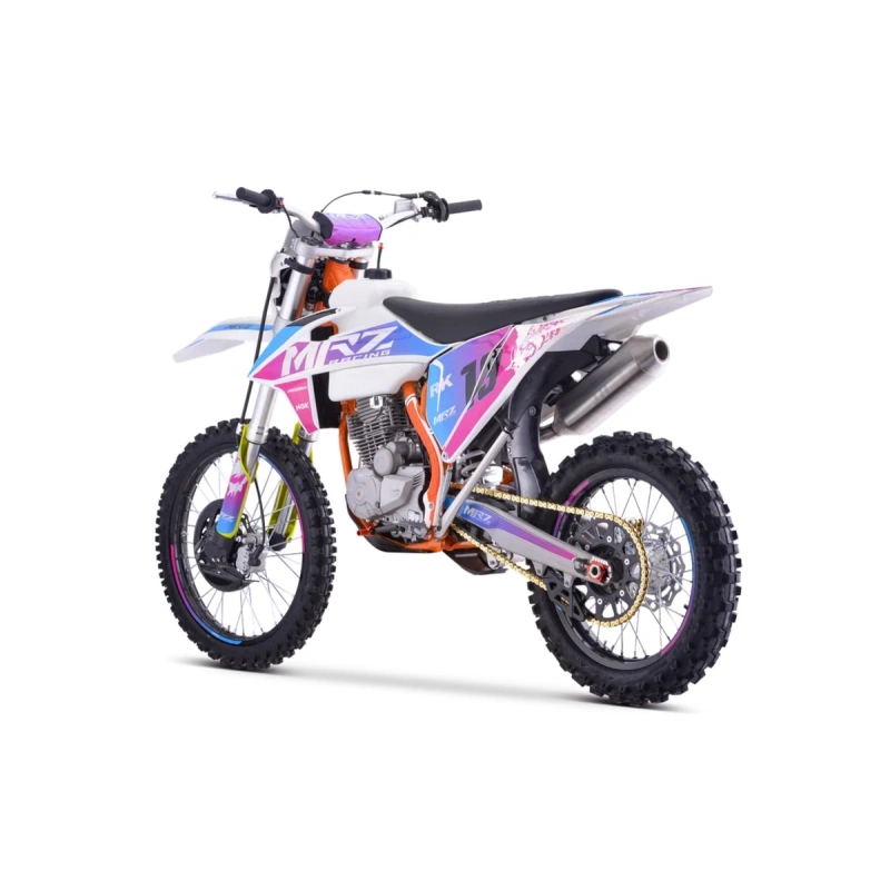 Мотоцикл MRZ mr61 ENDURO