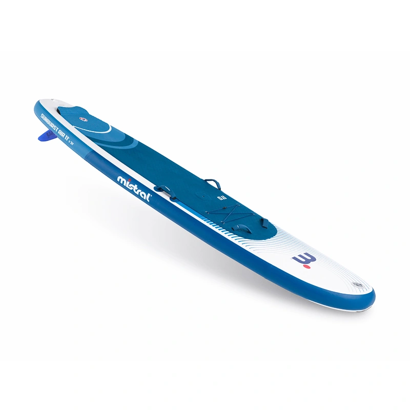 Sup-борд Mistral Sunburst Air 11'0 Windsup