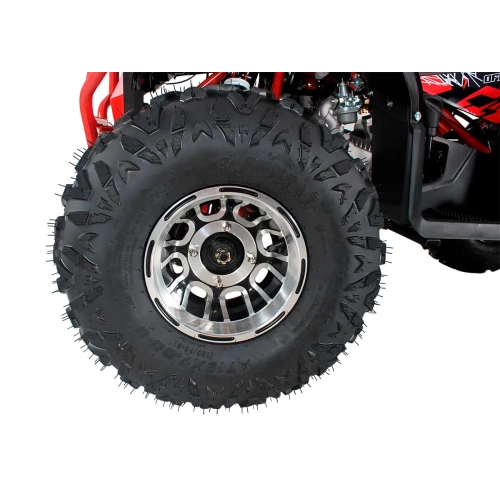 Квадроцикл FXMOTO Reaper Pro 125 2590755