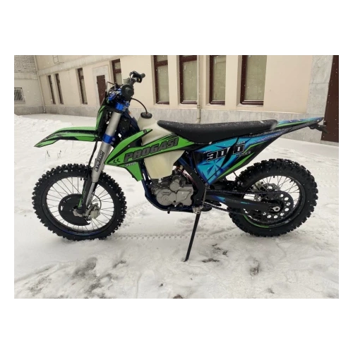 Мотоцикл кроссовый эндуро PROGASI Race 300 ENDURO 2560413