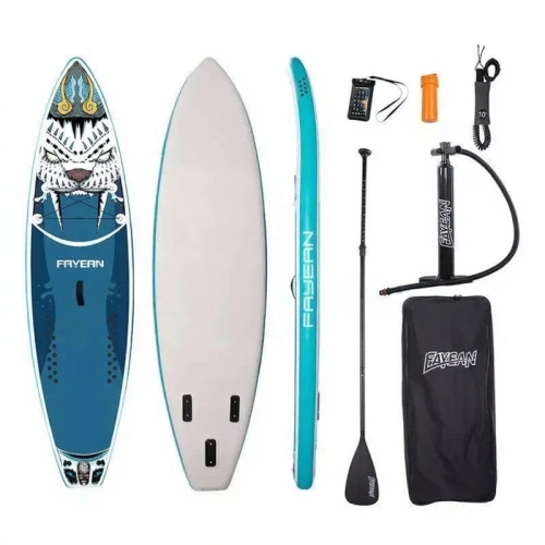 Fayean Viking 11'6
