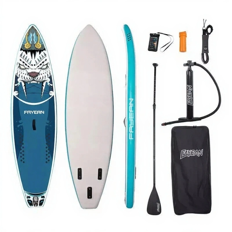 Fayean Viking 11'6
