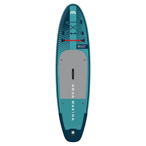 Сап Aqua Marina Beast 10'6 All-Around Advanced для плавания