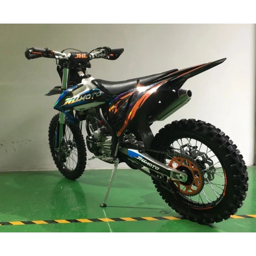Мотоцикл кроссовый эндуро JHL Z3 CB250 (172FMM-3A) 2589261