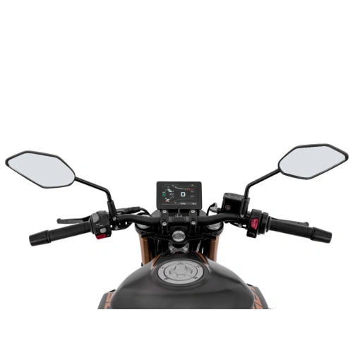 Мотоцикл SHARMAX RST 501 Ultra