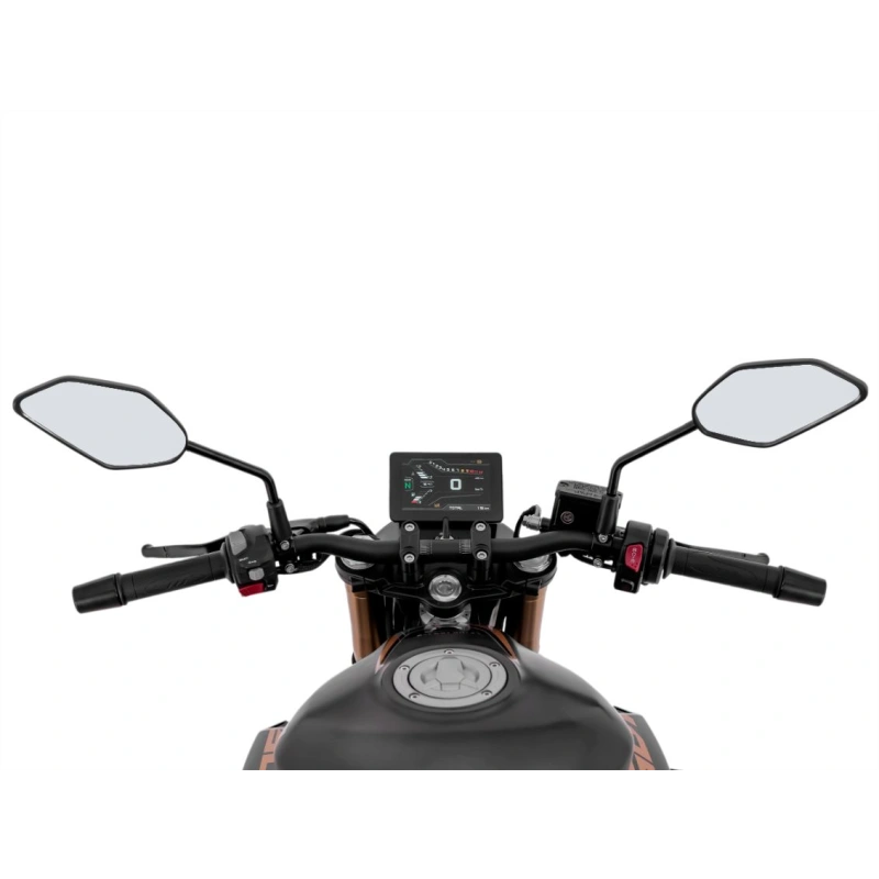 Мотоцикл SHARMAX RST 501 Ultra