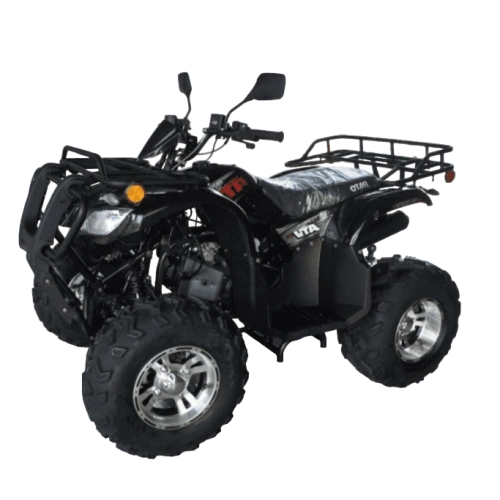 Квадроцикл RATO Hammer 200 Lux 2586885