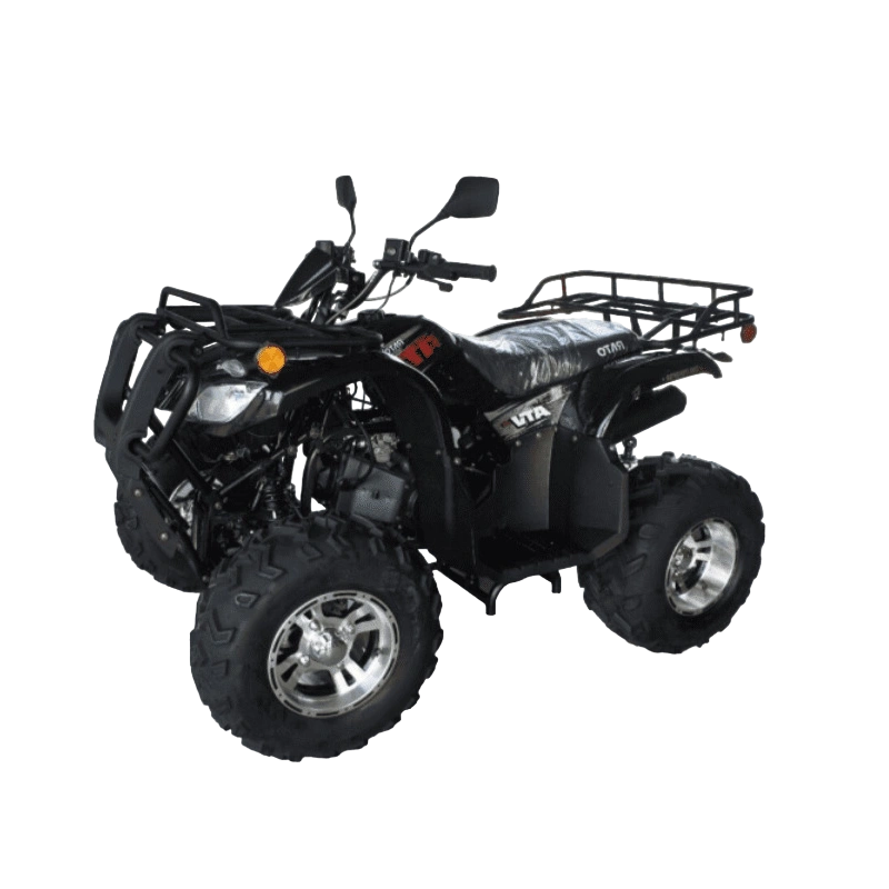 Квадроцикл RATO Hammer 200 Lux 2586885