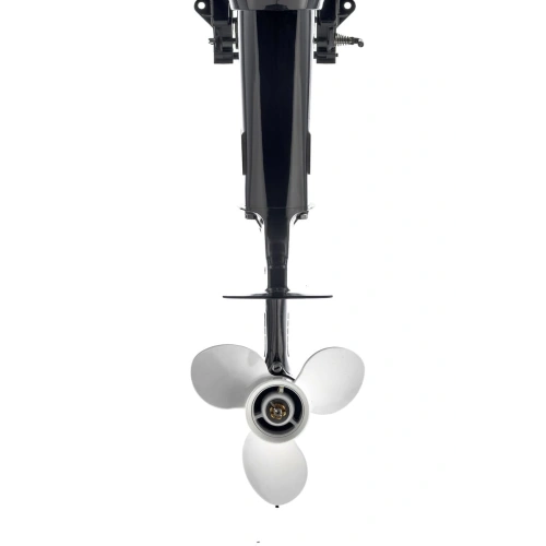 2х-тактный лодочный мотор MAGNUM PRO SM9.9HS 6421