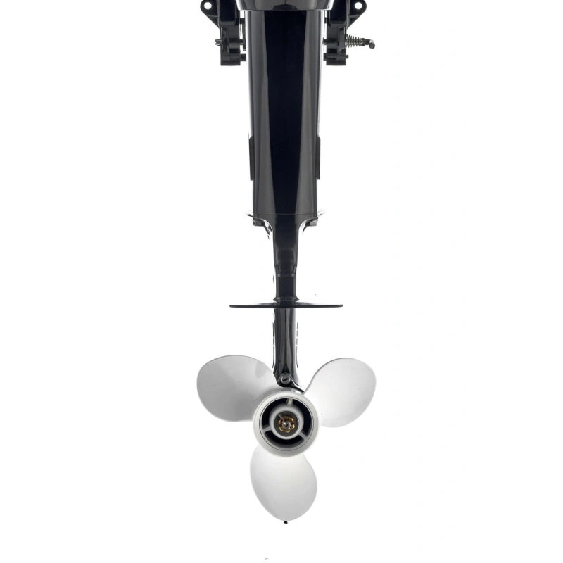 2х-тактный лодочный мотор MAGNUM PRO SM9.9HS 6421