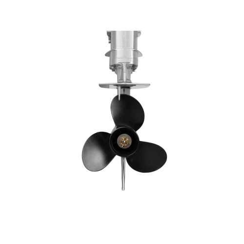 2х-тактный лодочный мотор SHARMAX SM9.9HS Pro 2583043