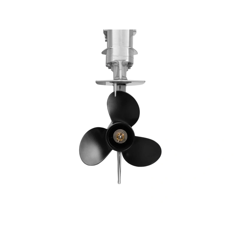 2х-тактный лодочный мотор SHARMAX SM9.9HS Pro 2583043
