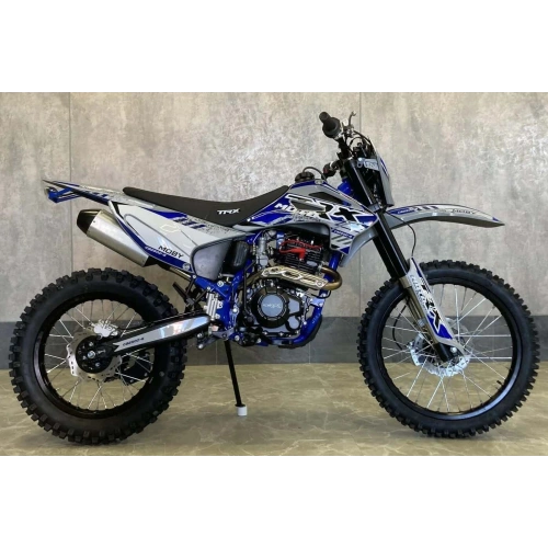 Мотоцикл TRX Moby 250 ENDURO 2590113