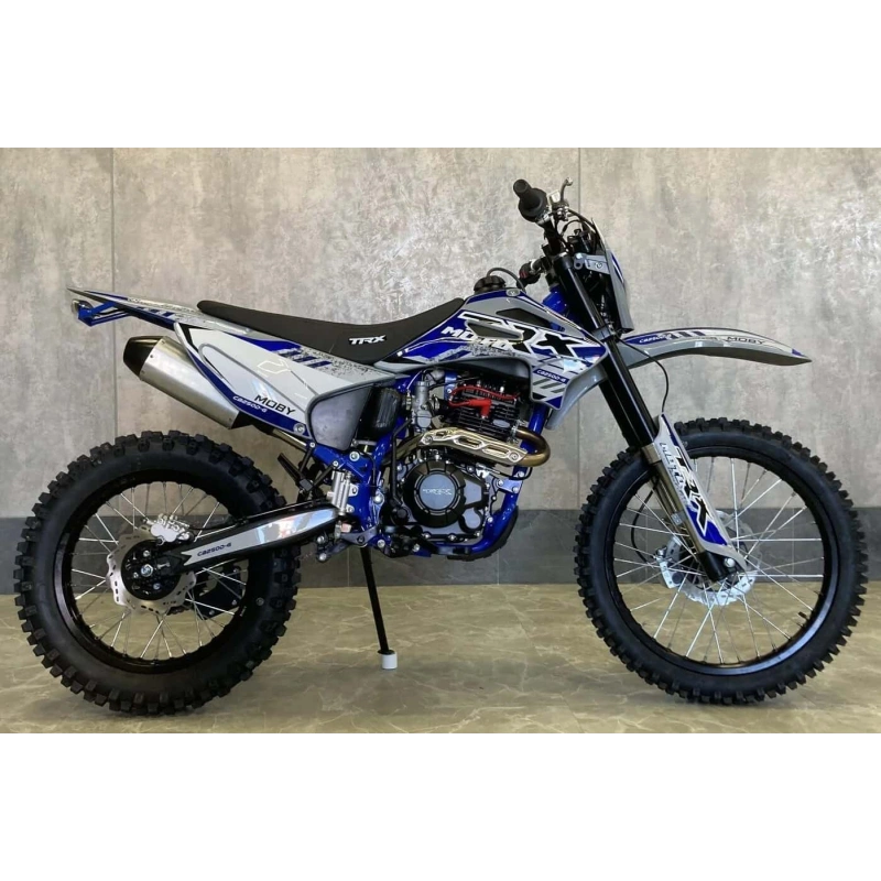 Мотоцикл TRX Moby 250 ENDURO 2590113
