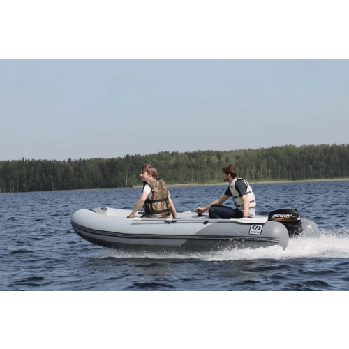 Лодка ПВХ ФРЕГАТ 370 С 2547549