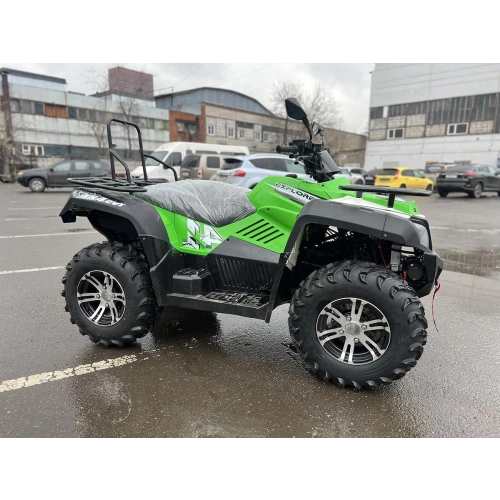 Квадроцикл SHARMAX 450 Explorer 4x4 2589454