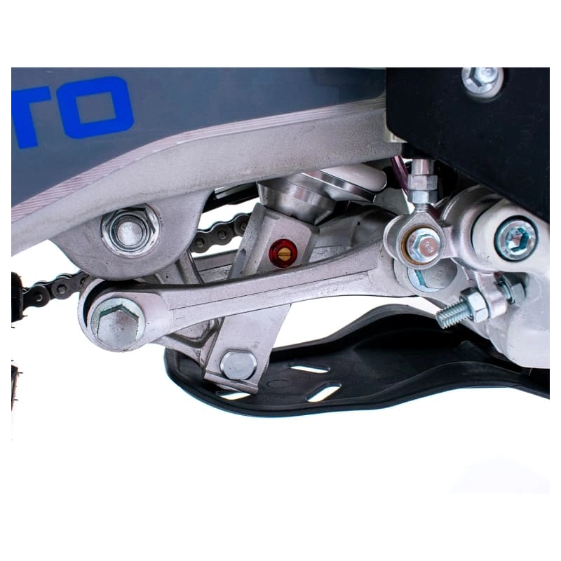 Мотоцикл кроссовый эндуро REGULMOTO Legend 300