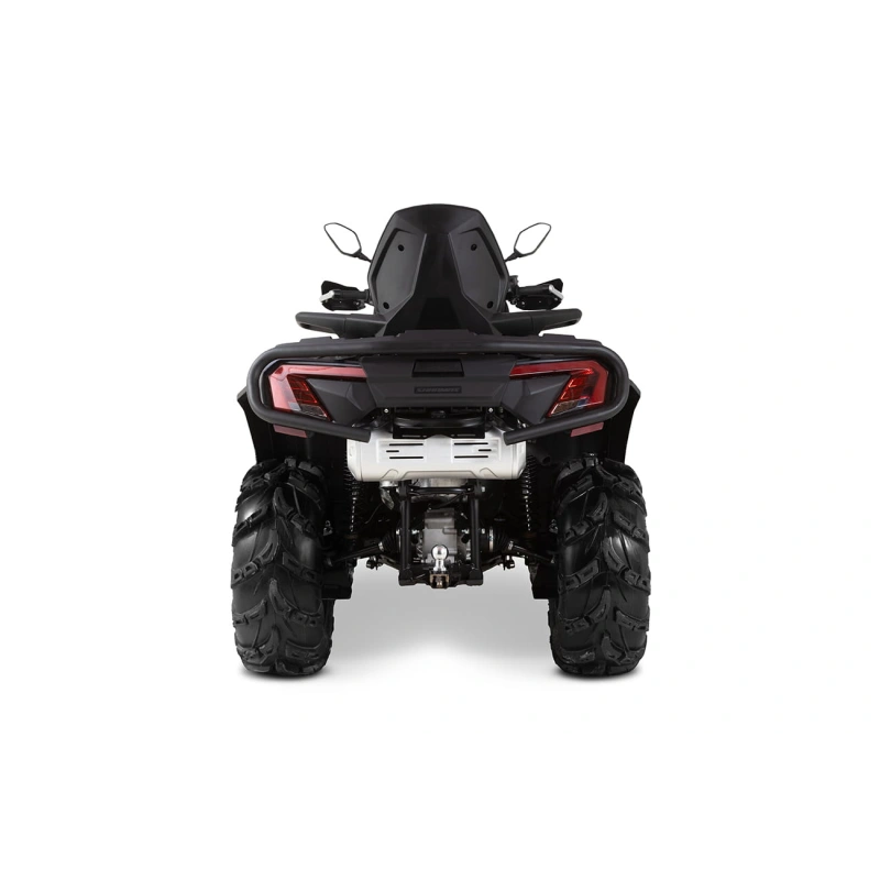 Квадроцикл SHARMAX Force 1100 EFI EPS by Geely MUD LITE