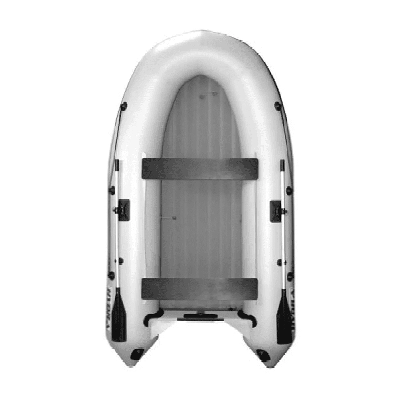 Лодка ПВХ HYDRA Nova Plus 350 «Про» 2547232