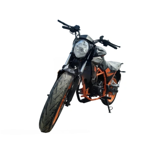 Мотоцикл RACER RC250CK Nitro 2594135
