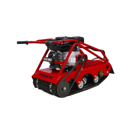 Мотобуксировщик POMOR X1 6.5 л.с. 2577308