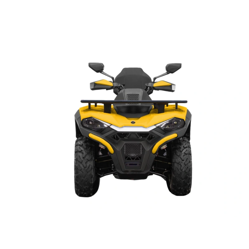 Квадроцикл HISUN Guardian 400L Long 2588901