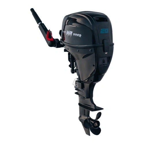 4х-тактный лодочный мотор REEF RIDER RRF20HS 2584121