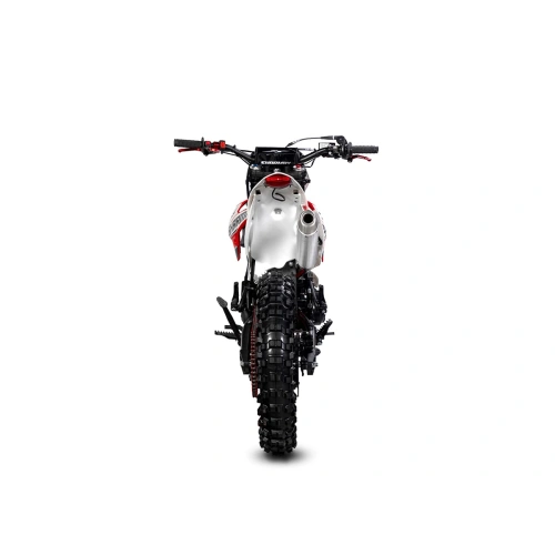 Мотоцикл кроссовый эндуро SHARMAX PowerMax 300 Air BN