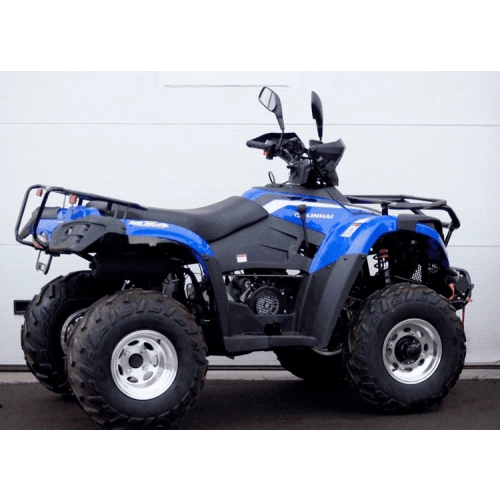 Квадроцикл LINHAI-YAMAHA D200 249215