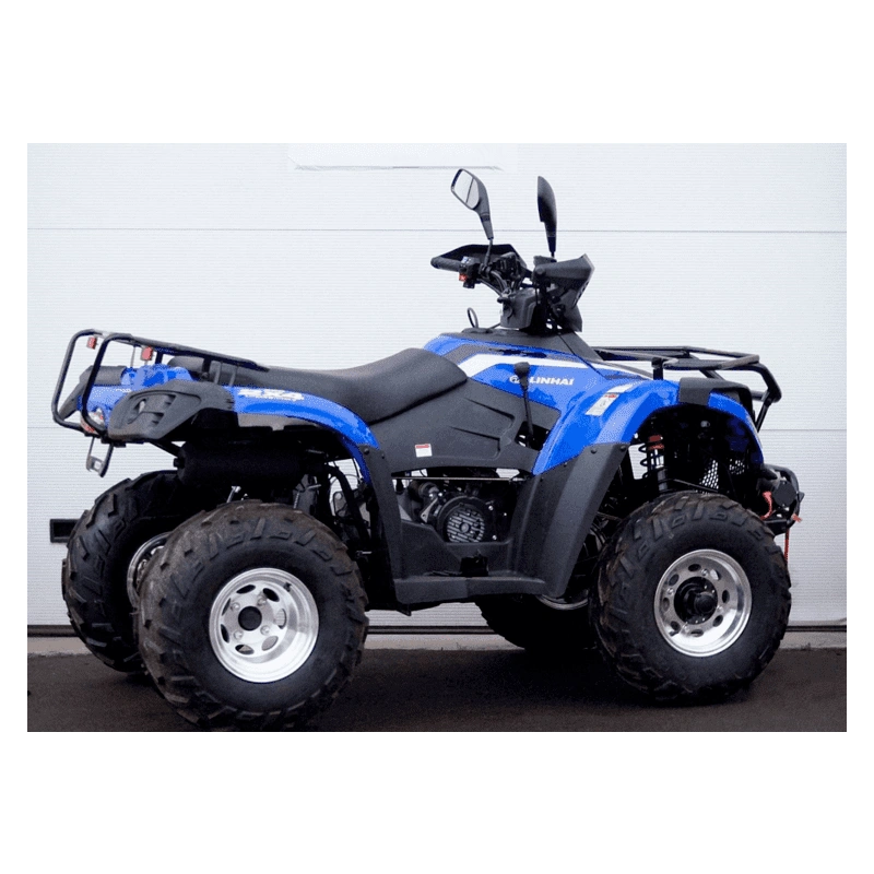 Квадроцикл LINHAI-YAMAHA D200 249215