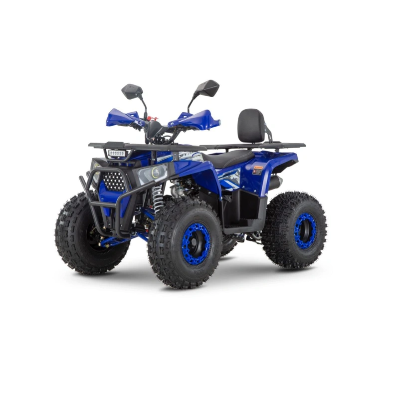 Квадроцикл WELS Thunder Trail 125 Pro