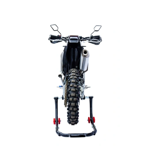 Мотоцикл кроссовый эндуро REGULMOTO DYNA