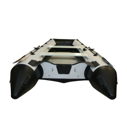 Лодка ПВХ POLAR BIRD PB-340M New Merlin (Кречет) 2557046