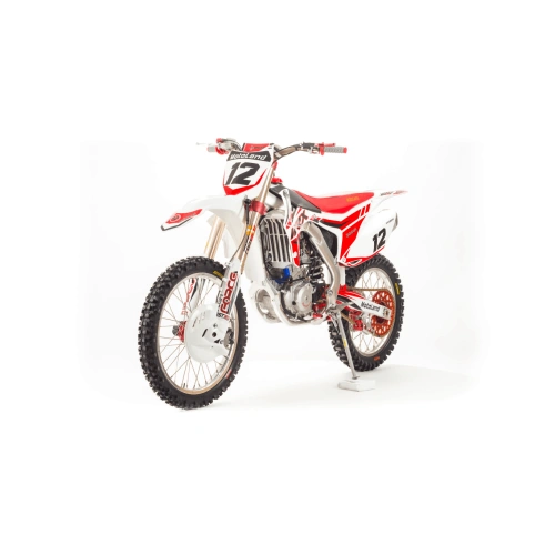 Мотоцикл кроссовый эндуро MOTOLAND WRX250 NC 2556345