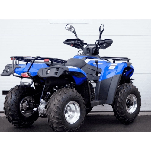 Квадроцикл LINHAI-YAMAHA D200 249215