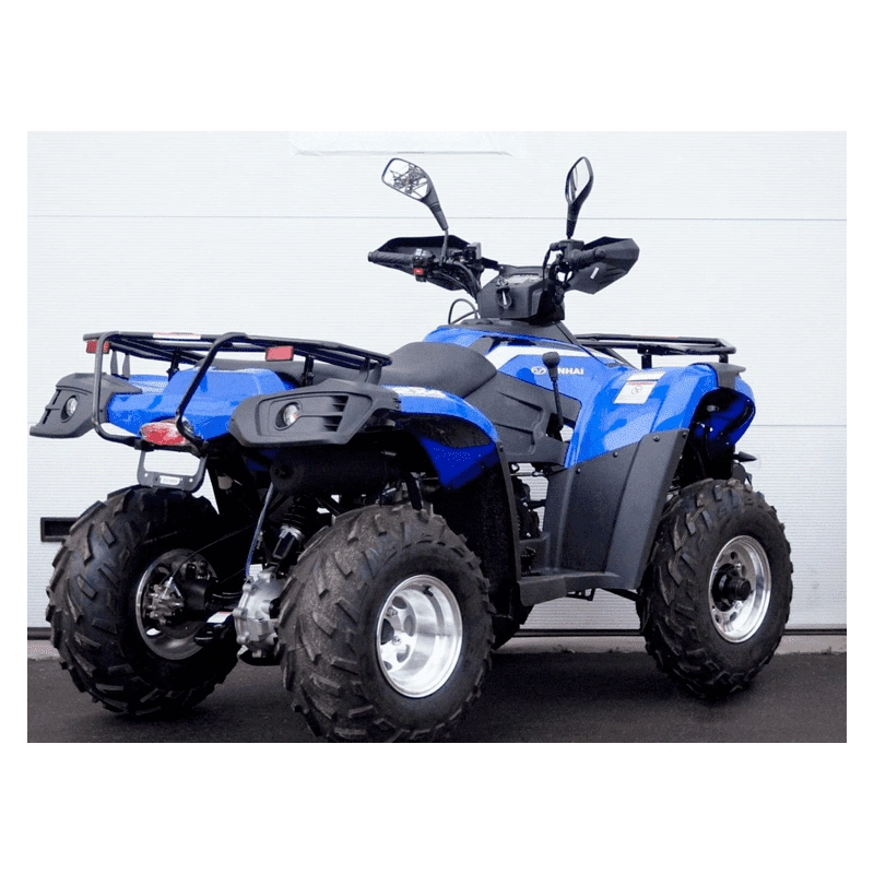 Квадроцикл LINHAI-YAMAHA D200 249215