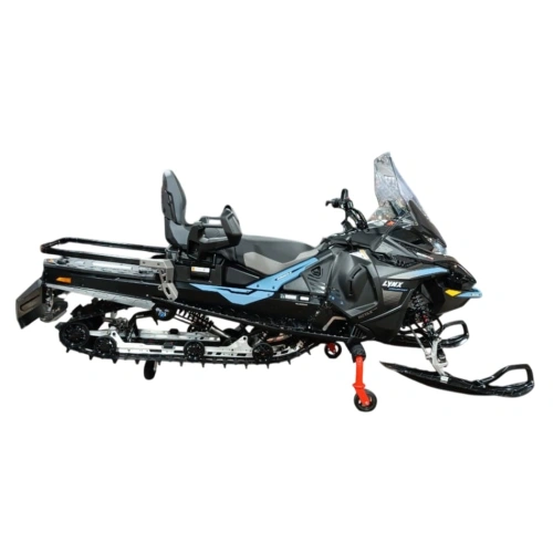 Снегоход BRP Lynx Commander STD 900 Ace (2025) 2592826