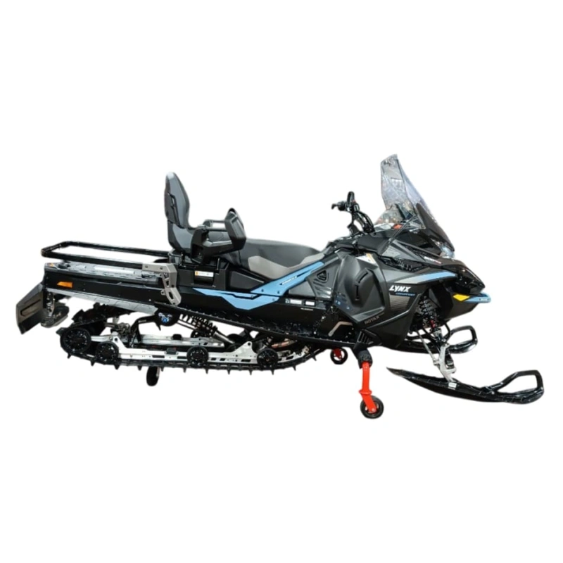 Снегоход BRP Lynx Commander STD 900 Ace (2025) 2592826