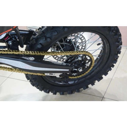Питбайк K2R PF140 2588753