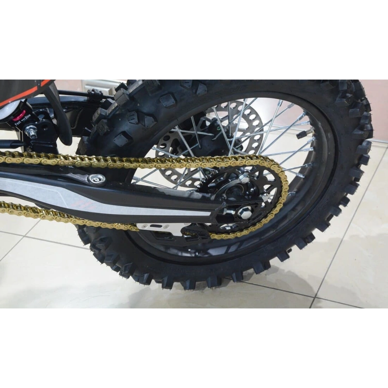 Питбайк K2R PF140 2588753
