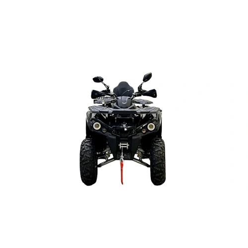 Квадроцикл BISON Hammer 200L Lux
