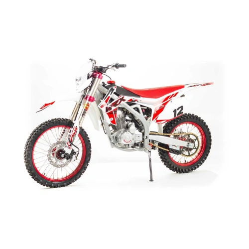 Мотоцикл кроссовый эндуро MOTOLAND WRX250 Lite FA