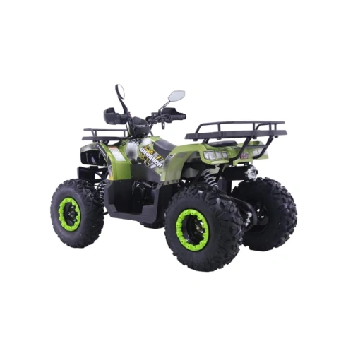 Квадроцикл YACOTA Warrior 200 Pro