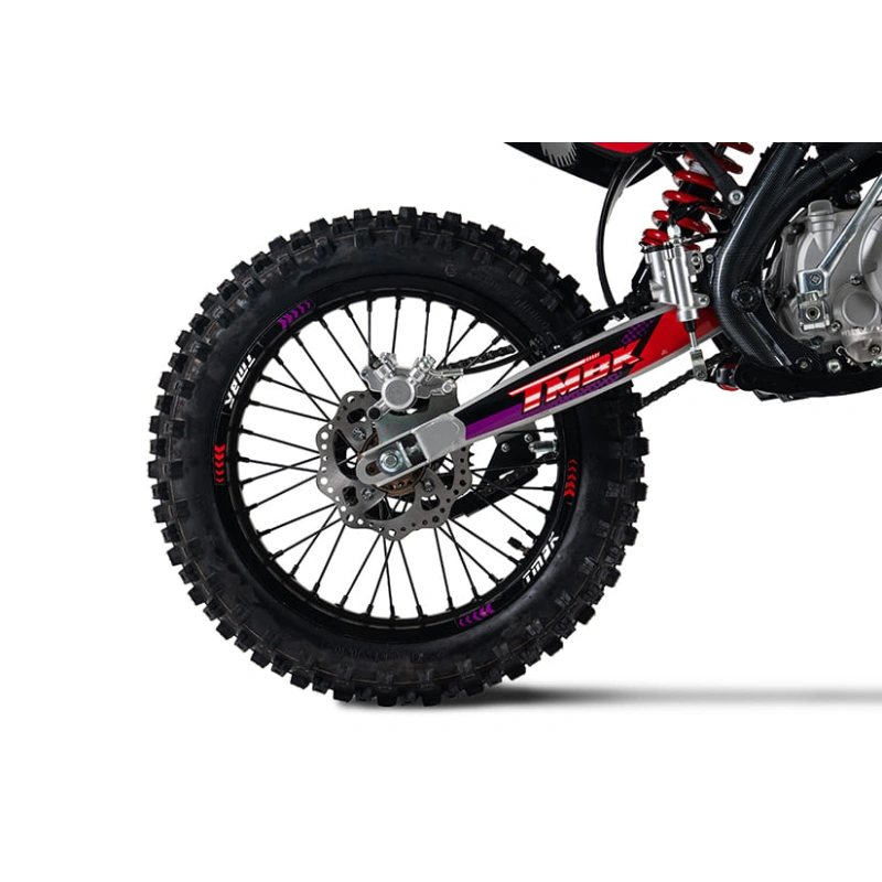 Питбайк TMBK Pitster SP2 150 Biggy