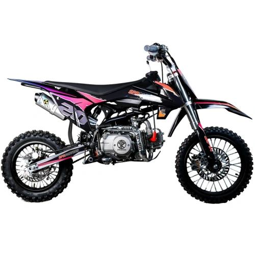 Питбайк SPRMOTORS MiniCross S 14/12 2593957